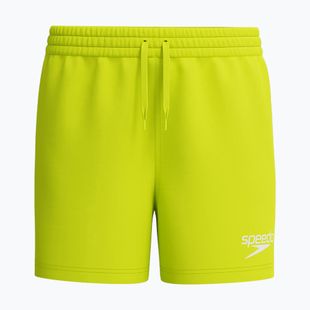 Detské plavkové šortky Speedo Essentials 13" hyper yellow/cobalt/emerald