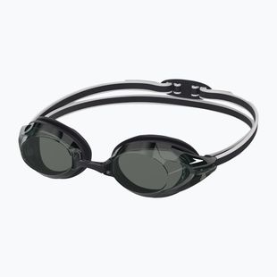 Plavecké okuliare Speedo Vanquisher 3.0 speedo black / smoke