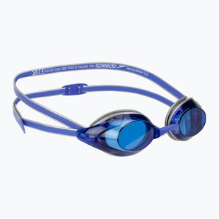 Plavecké okuliare Speedo Vanquisher 3.0 blue/cobalt