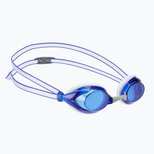 Detské plavecké okuliare Speedo Vanquisher 3.0 Jr blue/cobalt