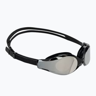 Plavecké okuliare Speedo Hydrosity 2.0 Mirror speedo black / smoke / silver mirror