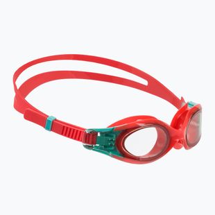Detské plavecké okuliare Speedo Hydrosity 2.0 post it pink / marine blue