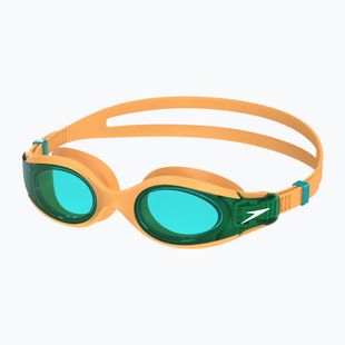 Speedo Hydrosity 2.0 aanadi orange/akváriové detské plavecké okuliare