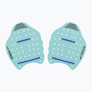 Plavecké pádla Speedo Power Plus arctic glass