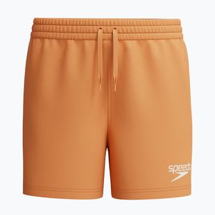 Detské plavkové šortky Speedo Essential 13" summer orange