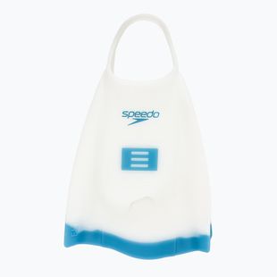 Plavecké plutvy Speedo DMC Elite blue/charcoal