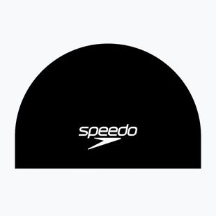 Plavecká čiapka Speedo Fastskin Hiro black