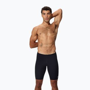Pánske plavky jammer Speedo Endurance+ Logo Jammer anthracite