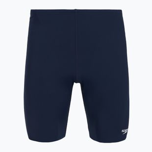 Pánske plavky jammer Speedo Endurance+ Logo Jammer peacoat
