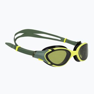Plavecké okuliare Speedo Biofuse 2.0 english green/emerald