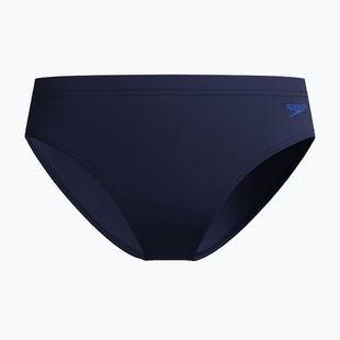 Detské plavky Speedo Hyperboom Brief peacoat/deep sapphire