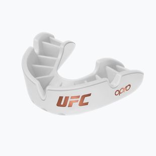 Chránič zubov Opro UFC Bronze GEN2 biely