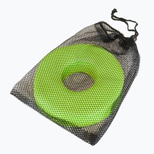 Značky QuickPlay Flat Field yellow