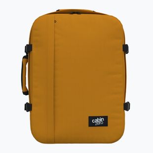 CabinZero Classic 44 l orange chill turistický batoh