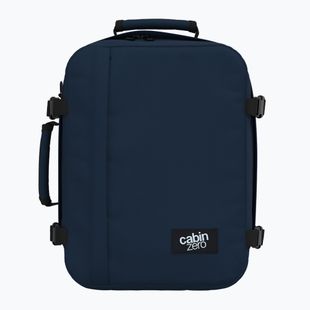Cestovný batoh CabinZero Classic 28 l navy