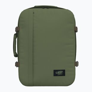 Cestovný batoh CabinZero Classic 44 l georgian khaki