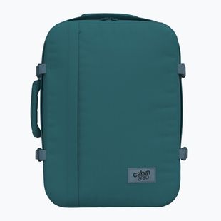 Cestovný batoh CabinZero Classic 44 l aruba blue