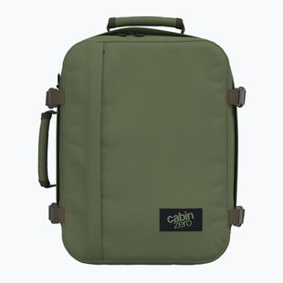 Turistický batoh CabinZero Classic 28 l georgian khaki