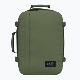 Cestovný batoh CabinZero Classic 36 l georgian khaki