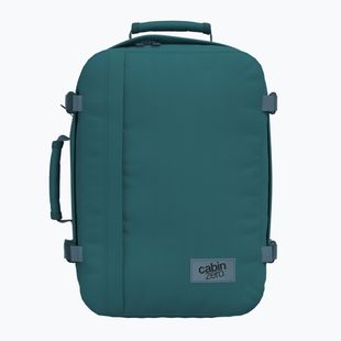CabinZero Classic 36 l aruba blue turistický batoh