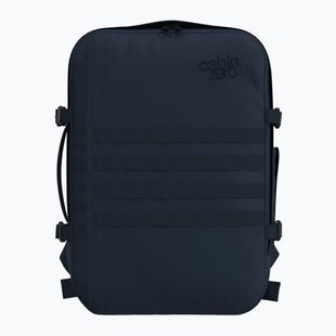CabinZero Military 44 l turistický batoh navy