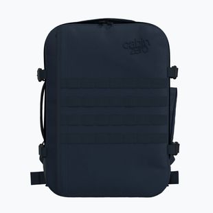 CabinZero Military 36 l turistický batoh navy
