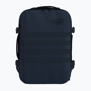 CabinZero Military 28 l turistický batoh navy