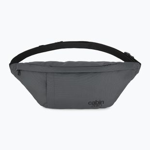 CabinZero BumBag 2 l obličkový vak originál sivý