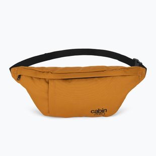 CabinZero BumBag 2 l oranžové chladiace vrecko na obličky