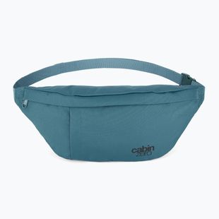 CabinZero BumBag 2 l obličkový vak aruba blue