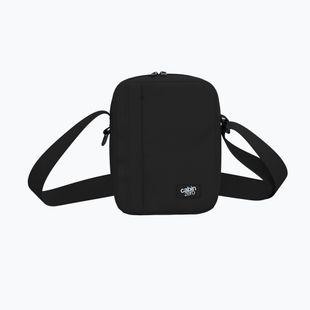 CabinZero SideKick vrecko 3 l absolútne čierne