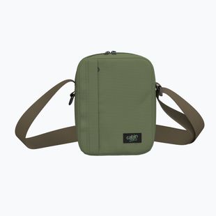 CabinZero SideKick 3 l georgian khaki vrece