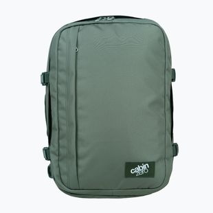 Turistický batoh CabinZero Classic Plus 32 l georgian khaki