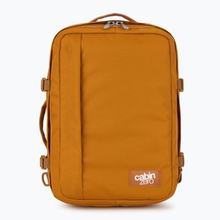 CabinZero Classic Plus 32 l orange chill turistický batoh