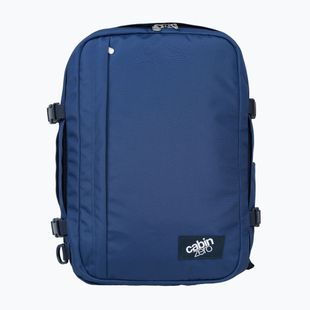 CabinZero Classic Plus 32 l turistický batoh navy