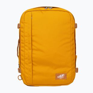 CabinZero Classic Plus 42 l orange chill turistický batoh