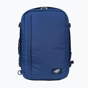 CabinZero Classic Plus 42 l turistický batoh navy