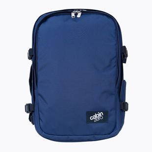 CabinZero Classic Pro 32 l turistický batoh navy