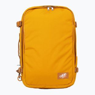 CabinZero Classic Pro 42 l orange chill turistický batoh