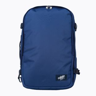 CabinZero Classic Pro 42 l turistický batoh navy