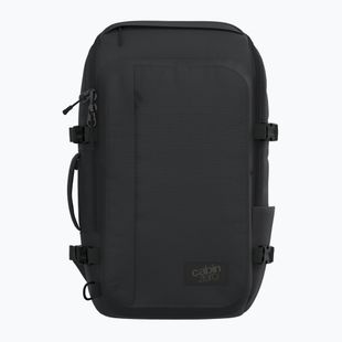 Cestovný batoh CabinZero Adventure 32 l absolute black