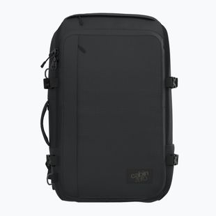 Cestovný batoh CabinZero Adventure 42 l absolute black
