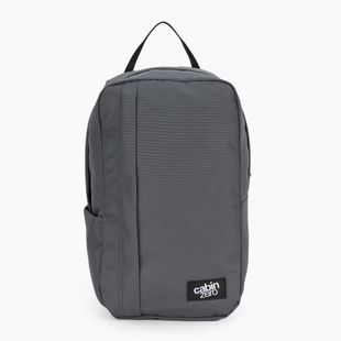 Cestovný batoh CabinZero Flight 12 l original grey