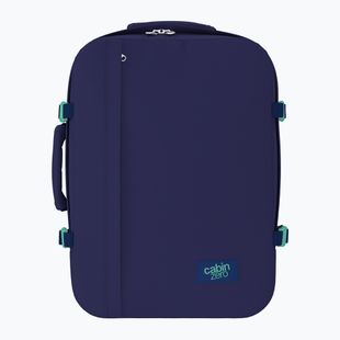 Cestovný batoh CabinZero Classic 44 l deep ocean