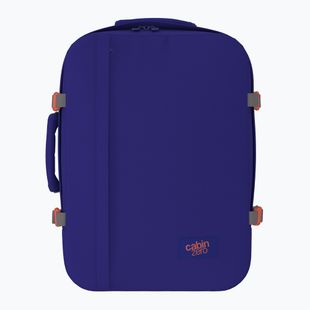Cestovný batoh CabinZero Classic 44 l neptune blue
