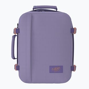 Cestovný batoh CabinZero Classic 28 l smokey violet