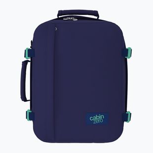 Cestovný batoh CabinZero Classic 28 l deep ocean