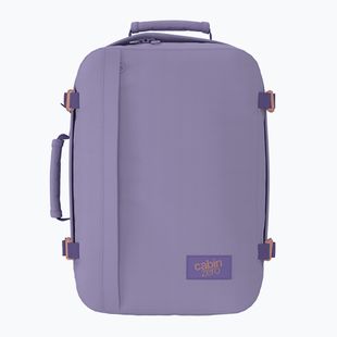 Cestovný batoh CabinZero Classic 36 l smokey violet