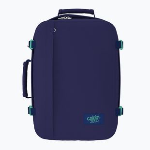 Turistický batoh CabinZero Classic 36 l Deep Ocean