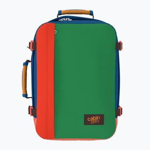Turistický batoh CabinZero Classic 36 l tropical blocks